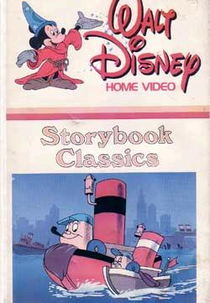 O Rebocador Apitinho (Little Toot)