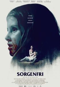 A Epidemia Zumbi (Sorgenfri)