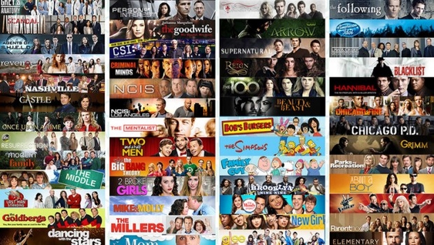   [Lista] A relação completa das séries de TV renovadas ou canceladas 2014-2015 | Caco na Cuca