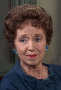 Hope Summers - Poster 1