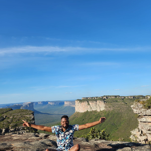 Foto de perfil de Ericles Bastos