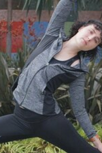 Poster de Episódio Yoga sucks. (2018)
