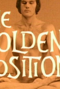The Golden Positions - Poster / Capa / Cartaz - Oficial 1