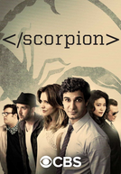Scorpion: Serviço de Inteligência (3ª Temporada) (Scorpion (Season 3))