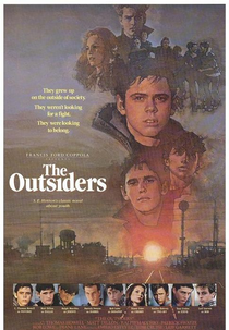 Vidas Sem Rumo (The Outsiders)