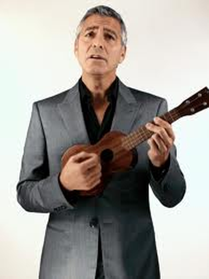 George Clooney - Foto 5