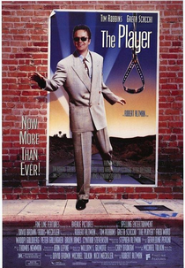 O Jogador (The Player)