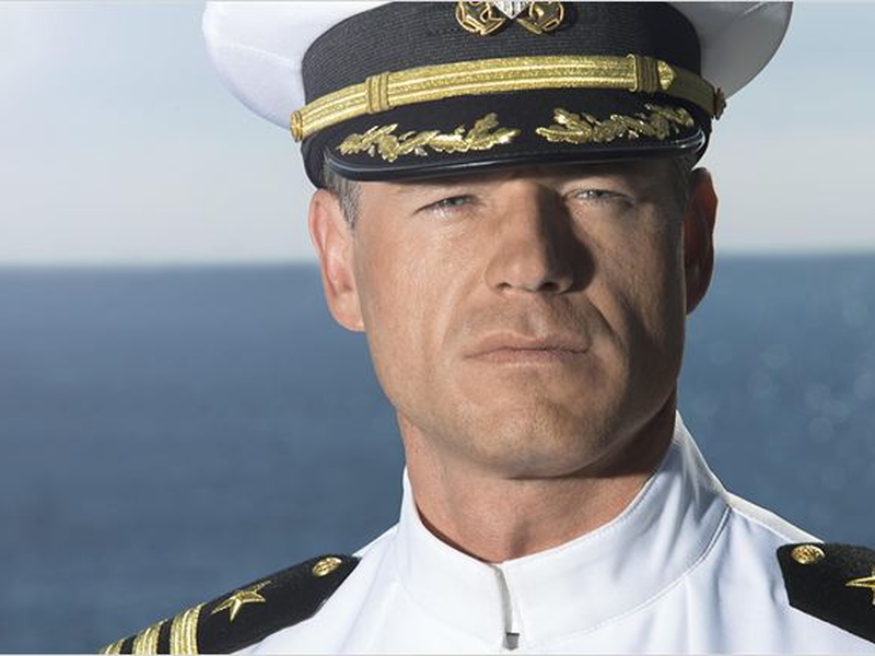 Foto 3 de O Último Navio (1ª Temporada)