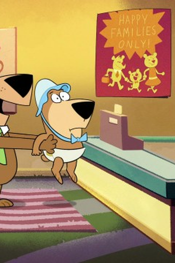 Poster de Episódio Catanooga Cheese Explosion (2021)