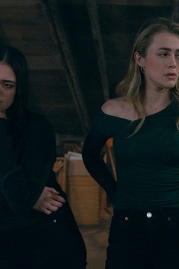 Poster de Episódio Rendezvous (2022)