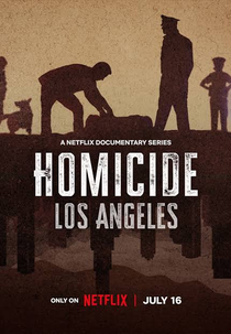 Homicídio: Los Angeles (2ª Temporada) (Homicide: Los Angeles (Season 2))