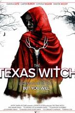 The Texas Witch (The Texas Witch)