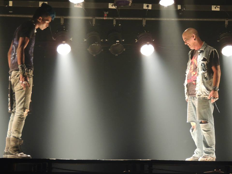 Foto 2 de Voar é com os Pássaros