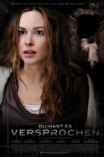 Poster de Filme Você Prometeu (2012)