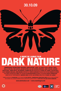 Dark Nature - Poster / Capa / Cartaz - Oficial 2