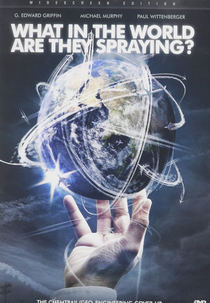 O Que Estão Pulverizando no Mundo? (What in the World Are They Spraying?)