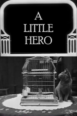 A Little Hero (A Little Hero)