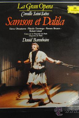 Sanson y Dalila (Sanson y Dalila)