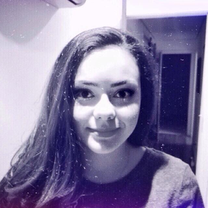 Foto de perfil de Isadora Gus Camargo