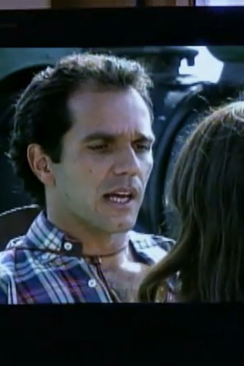 Poster de Série Danada de Sabida (1997)