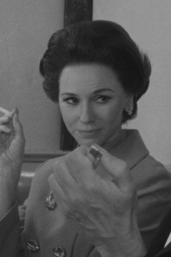 Poster de Episódio Masquerade 1966 (2024)