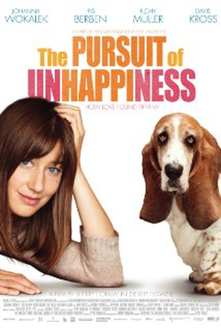 Poster 1 de Filme À Procura da Infelicidade (2012)