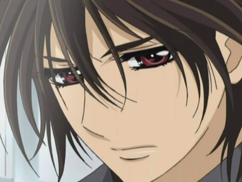 Foto 4 de Vampire Knight (1ª Temporada)
