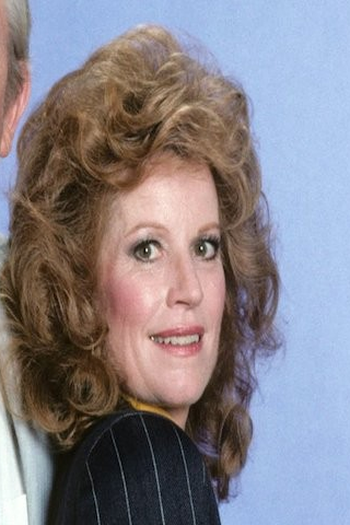 Poster de Episódio The Mayor (1) (1989)