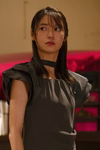 Poster de Episódio 第６話 (2025)