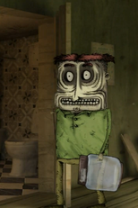 O Colecionador (O Colecionador)