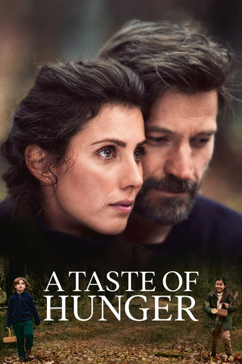  de Filme Sabor do Desejo (2021)