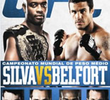 UFC 126 - Silva Vs Belfort