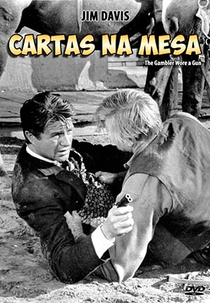 Cartas na Mesa (The Gambler Wore a Gun)