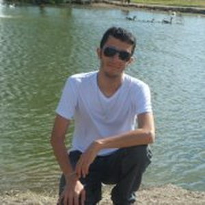 Foto de perfil de Caio Almeida