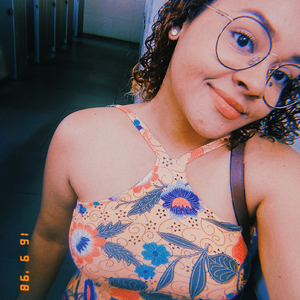 Foto de perfil de Beatriz Ferreira