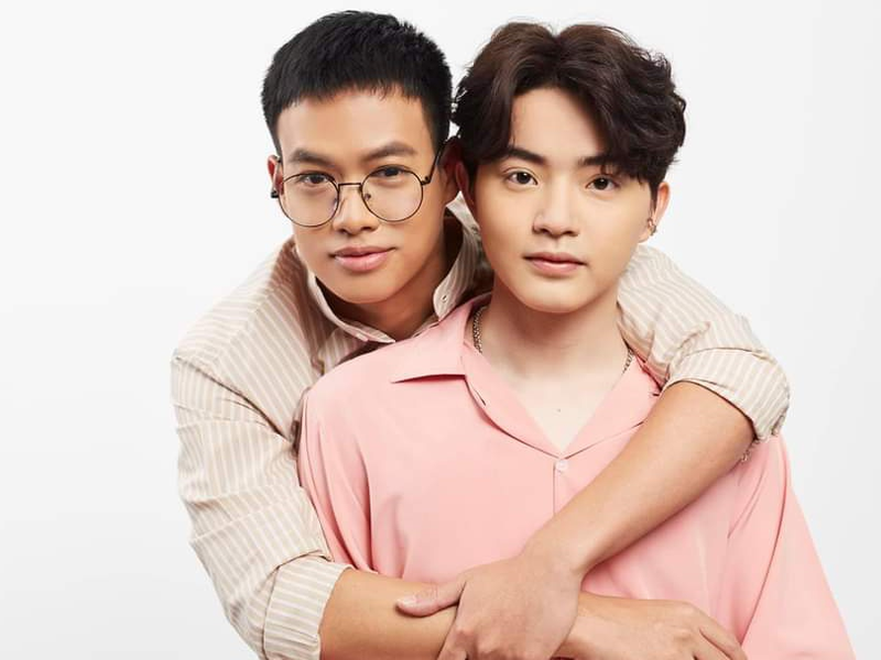 Foto 20 de Mr. Bad Guy