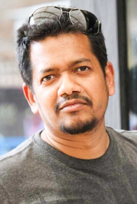 Shibashish Sarkar