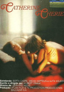 Catherine Cherie (Catherine Chérie)