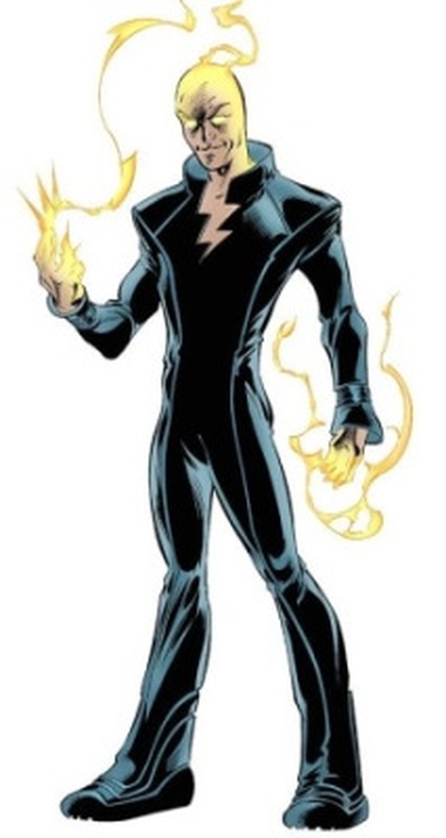 Jamie Foxx fala sobre Electro em O Espetacular Homem-Aranha 2