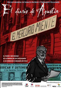 El diário de Agustin (El diário de Agustin)