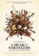 The Music of Strangers (The Music of Strangers)