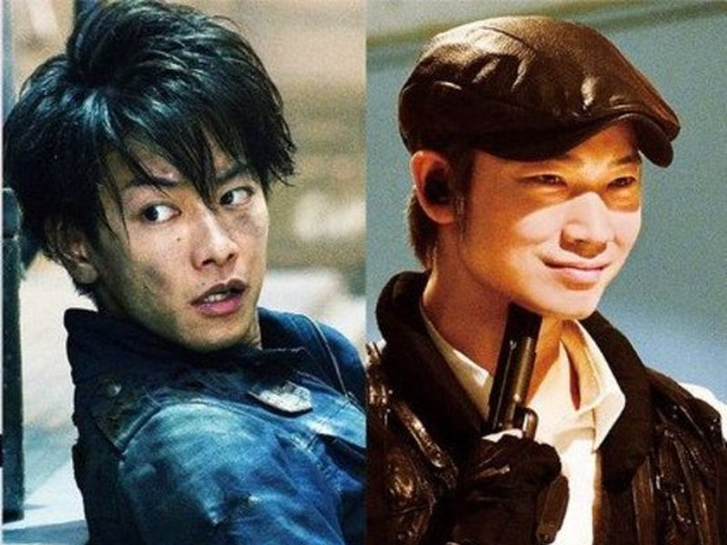 Foto 1 de Ajin: Demi-Humano