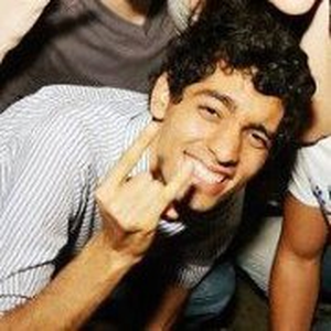 Foto de perfil de Iago Domingos