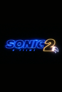 Sonic 2: O Filme - Poster / Capa / Cartaz - Oficial 15