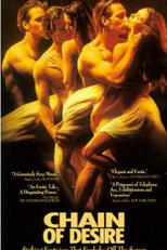Chain of Desire (Chain of Desire)