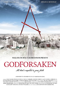 Godforsaken (Godforsaken)
