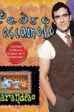 Pedro, o Escamoso (Pedro, El Escamoso)