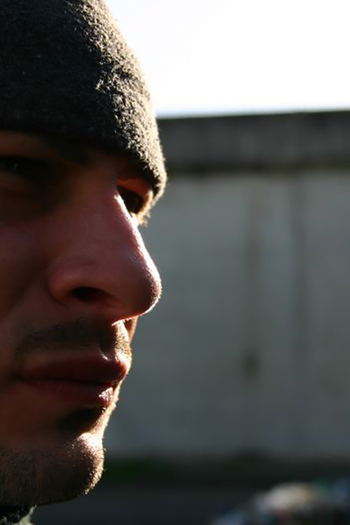 Poster de Filme O Trigêmeo (2012)