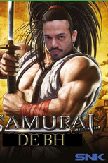 O Samurai de BH (O Samurai de BH)