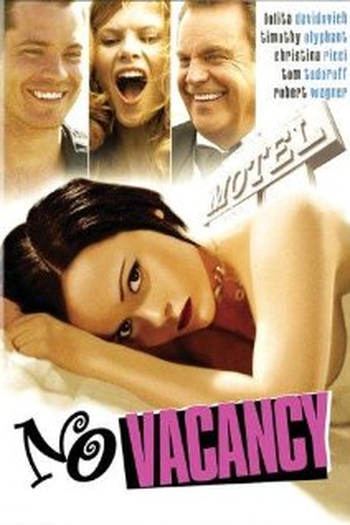 Poster de Filme No Vacancy (1999)